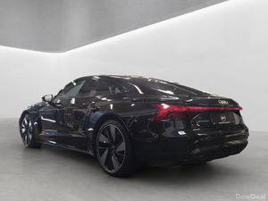 2023 AUDI E-TRON GT QUATTRO. - Image 4