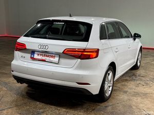 Audi A3 1.4 TFSI AUTOMATIC SIGNATURE EDITION - FAC - Image 4