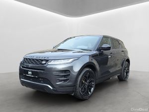 2023 LANDROVER EVOQUE EDITION AWD. - Image 4