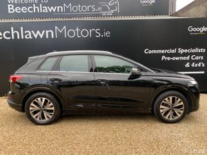 AUDI Q4 E-TRON SPORT 35 EV AUTO - Image 2