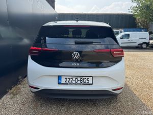 VOLKSWAGEN ID.3 77 KWH 204 BHP EV PRO S - Image 4