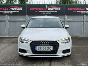 AUDI A3 S-TRONIC “ONLY 18,000KMS” 2020 - Image 2