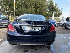171 Mercedes Benz C350E Avantgarde - Image 3