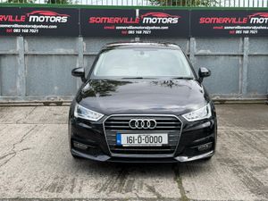 AUDI A1 AUTOMATIC “113,000KMS” 2016 - Image 2