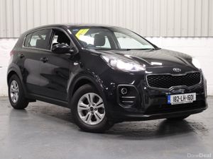 Kia Sportage 2018 - Image 4