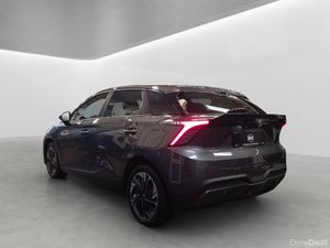 2024 MG 4 SE. - Image 4