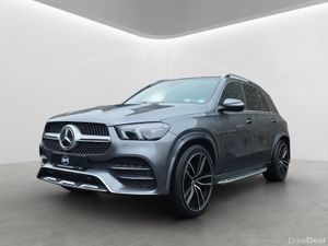 2022 MERCEDES GLE 350 DE AMG SPORT . - Image 3