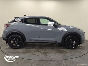 Nissan Juke Hatchback N-Connecta - Image 3