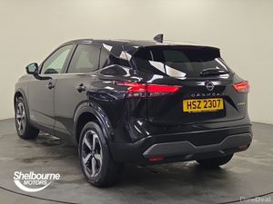 Nissan Qashqai 1.5 E-Power N-Connecta 5dr Auto - Image 3