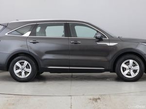 Kia Sorento 2.2 CRDi 2 5dr DCT - Image 3