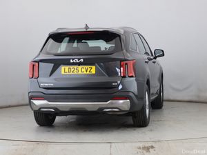 Kia Sorento 2.2 CRDi 2 5dr DCT - Image 4