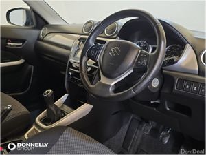 Suzuki Vitara Estate SZ-T - Image 4