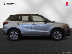 Suzuki Vitara 1.4 Boosterjet 48V Hybrid SZ-T 5dr - Image 3