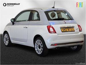 Fiat 500 Hatchback Special Editions Collezione - Image 2