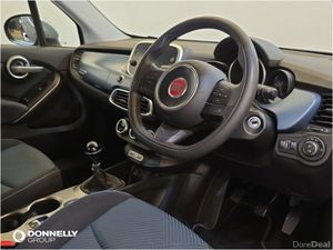 Fiat 500X 500x Hatchback Special Editions Mirror - Image 4