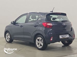 Hyundai i10 MPI SE CONNECT - Image 3