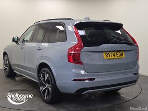 Volvo XC90 B5 PLUS AWD MHEV - Image 2
