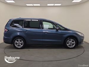 Ford Galaxy TITANIUM ECOBLUE - Image 4