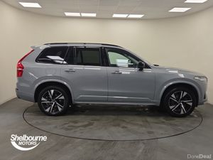 Volvo XC90 B5 PLUS AWD MHEV - Image 3