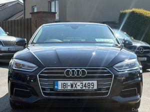 181 Audi A5 S-Line Auto Coupe Ultra - Image 2