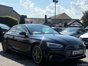 181 Audi A5 S-Line Auto Coupe Ultra - Image 3