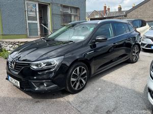 Renault Megane Sport Estate Petrol Automatic - Image 4