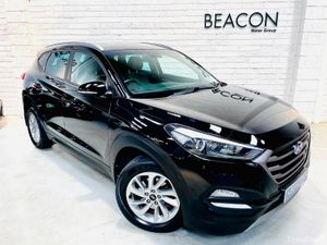 1 OWNER ONLY 55,000 MILES*HYUNDAI TUCSON EXECUTIV - Image 2