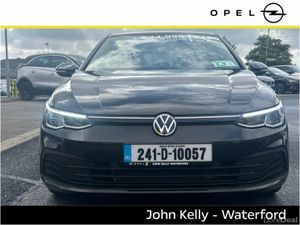 Volkswagen Golf 1.0 TSI 110HP Life - Image 3