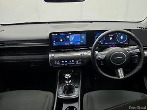 Hyundai KONA 1.6 T-GDI Elegance - Image 4