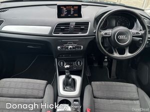 Audi Q3 Q3 2.0 TDI SPORT 150BHP - Image 2