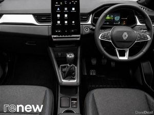 Renault Symbioz Evolution TCe 140 E06X, gap smart - Image 3