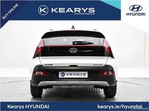 Hyundai Bayon Executive - Image 2