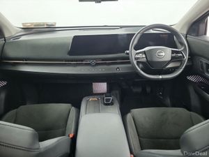 Nissan Ariya 63kWH Evolve - Image 4