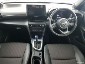 Toyota Yaris Cross Z - Image 4