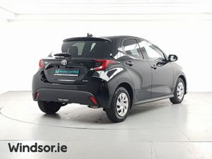 Toyota Yaris G - Image 3