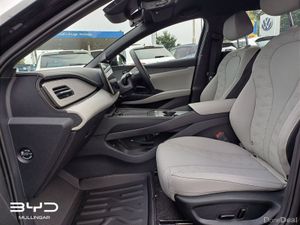 BYD Seal 6 TOURING DM-i BOOST - Image 4