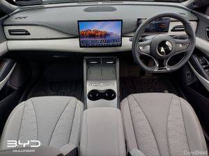 BYD Seal 6 TOURING DM-i BOOST - Image 2