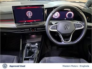 Volkswagen Golf 50 YEARS 1.5 TSI 150HP - Image 3