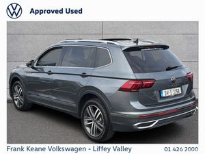 Volkswagen Tiguan Allspace ELEGANCE AUTO 2.0TDI DS - Image 3
