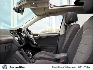 Volkswagen Tiguan Allspace ELEGANCE AUTO 2.0TDI DS - Image 4