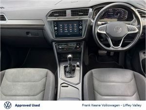 Volkswagen Tiguan Allspace ELEGANCE AUTO 2.0TDI DS - Image 2