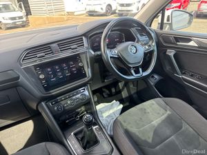 Volkswagen Tiguan Allspace Allspace HL 2.0TDI 150H - Image 3