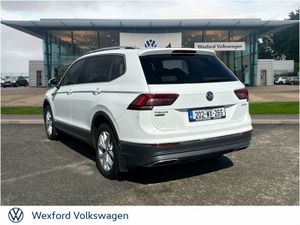 Volkswagen Tiguan Allspace Allspace HL 2.0TDI 150H - Image 4