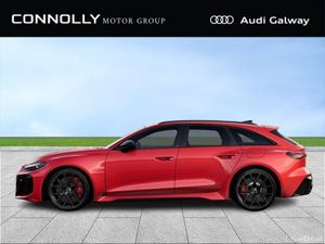 Audi RS5 2.9 TFSI e AVANT QUATTRO 630 HP A/T ~B&O - Image 3