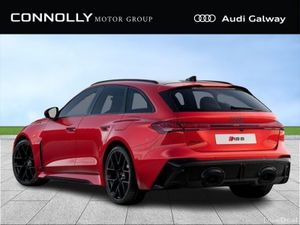 Audi RS5 2.9 TFSI e AVANT QUATTRO 630 HP A/T ~B&O - Image 2