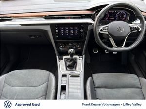 Volkswagen Arteon ELEGANCE 2.0TDI M6F 150HP *MOONS - Image 2