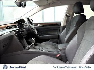 Volkswagen Arteon ELEGANCE 2.0TDI M6F 150HP *MOONS - Image 4