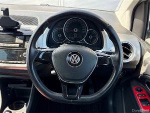 Volkswagen up! VW UP High-up - Image 3