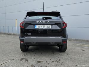 Dacia Duster Expression HEV 155 PS - Image 4