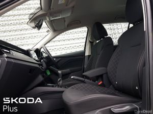 Skoda Scala Ambition 1.0TSI 95HP - Image 3
